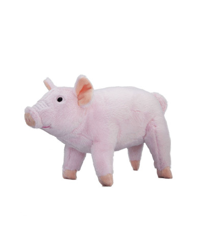 WILD PLANET PELUCHE ALL ABOUT NATURE FARM PORQUINHO