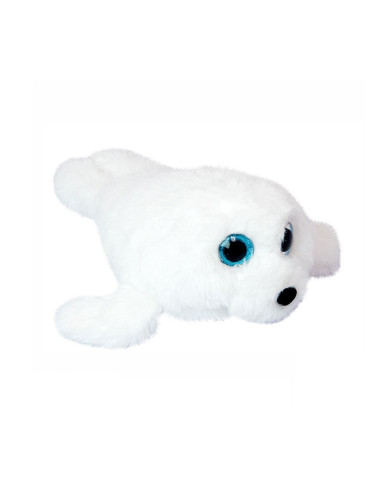 WILD PLANET PELUCHE  ORBYS FOCA WPK8722