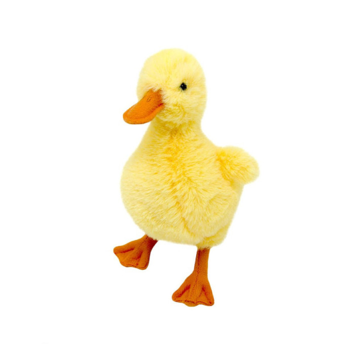 WILD PLANET PELUCHE ALL ABOUT NATURE FARM PATINHO