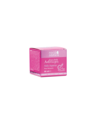 REAL NATURA CREMA ANTIARRUGAS BABOSA Y CARACOL + ROSA MOSQUETA 50 ML