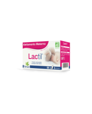 LACTIL ALEITAMENTO MATERNO - TILMAN