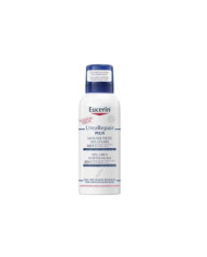 EUCERIN UREAREPAIR PLUS 10% UREA ESPUMA PIES 150 ML