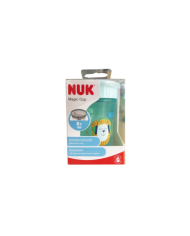 NUK MAGIC CUP +8M - VERDE 230 ML