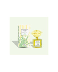 N&B AMBIENTADOR FLOR PERFUMADA CITRONELA 90 ML