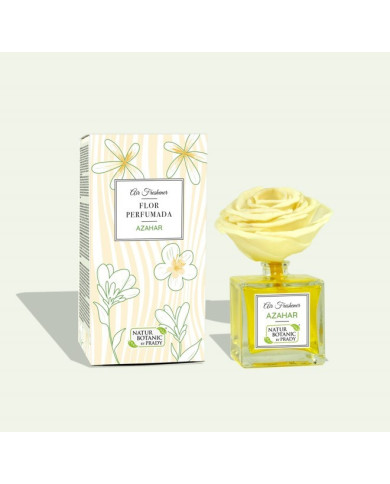 N&B AMBIENTADOR FLOR PERFUMADA AZAHAR 90 ML