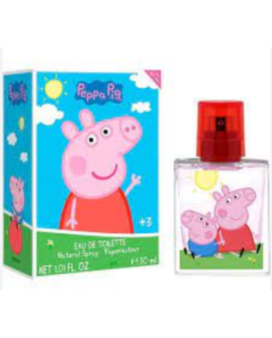 PERFUME PEPPA PIG 30ML