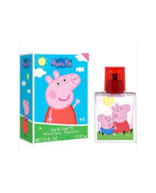 PERFUME PEPPA PIG 30ML