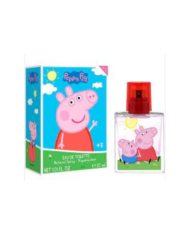 PERFUME PEPPA PIG 30ML