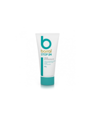 BARRAL STOP 24 CREME ANTITRANSPIRANTE 40G