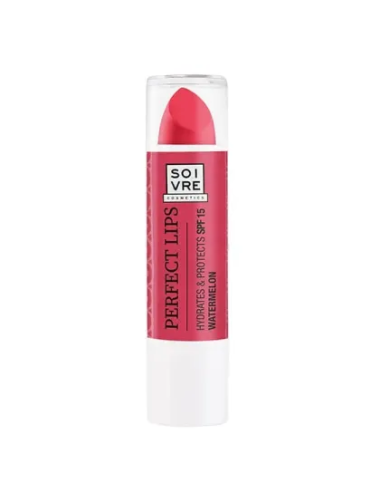 BATOM PERFECT LIPS WATERMELON 3,5G SOIVRE