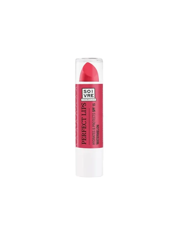 BATOM PERFECT LIPS WATERMELON 3,5G SOIVRE