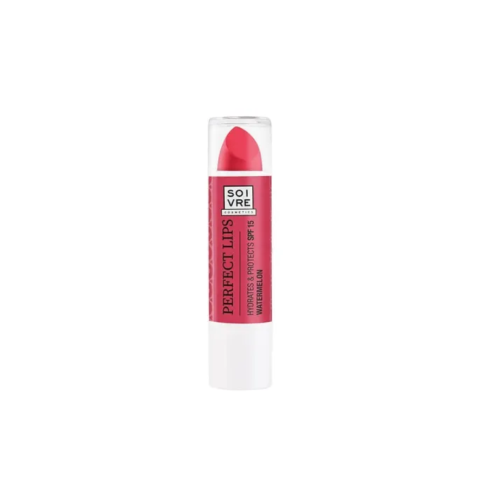 BATOM PERFECT LIPS WATERMELON 3,5G SOIVRE