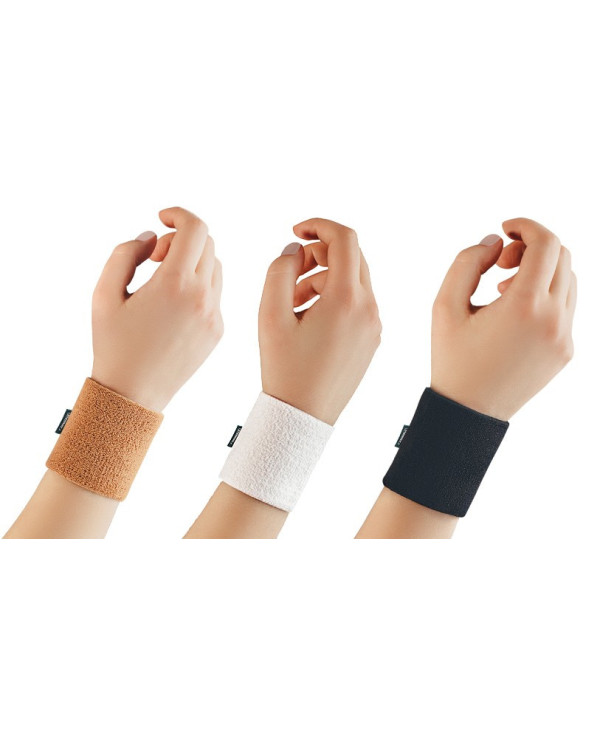 PEETH PULSO ELÁSTICO TAM S BEGE 1UNID