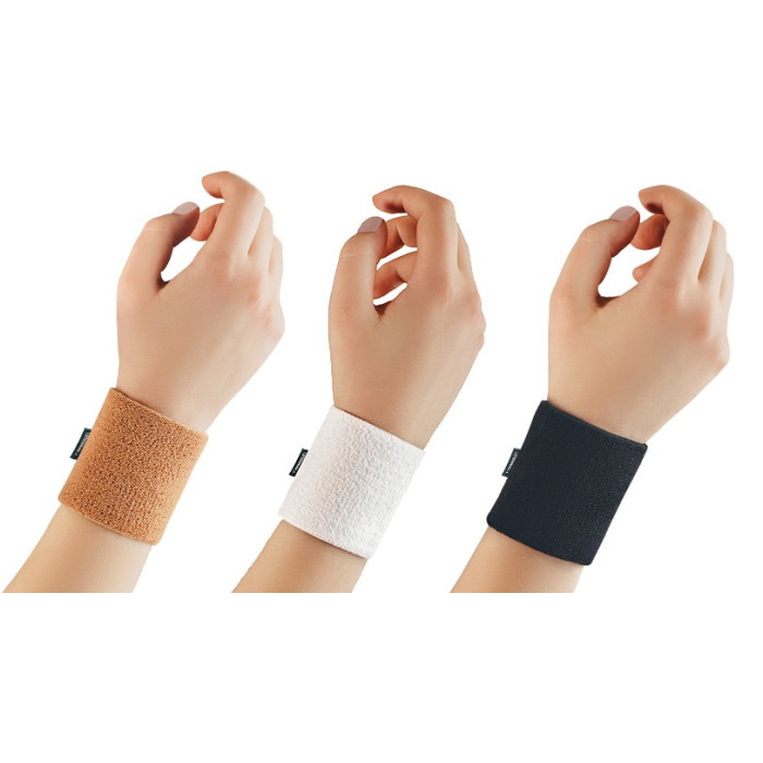 PEETH PULSO ELÁSTICO TAM S BEGE 1UNID