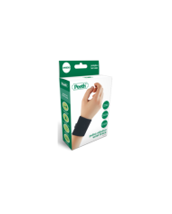 PEETH PULSO ELÁSTICO TAM S BEGE 1UNID