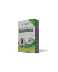 LAXOPLEX +  30 COMPRIMIDOS - FARMOPLEX