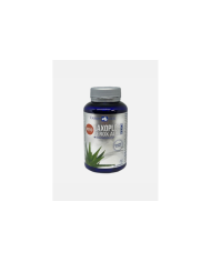 LAXOPLEX FEROX ALOE PLUS – 60 CÁPSULAS – FARMOPLEX