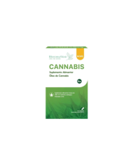 BIOCEUTICA ÓLEO DE CANNABIS 30 CÁPSULAS