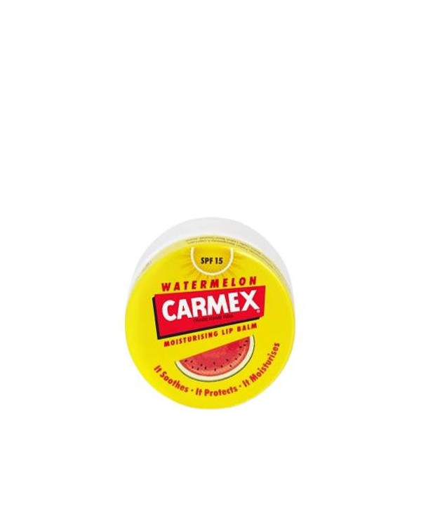 CARMEX BÁLSAMO LABIAL HIDRATANTE DE SANDÍA FPS 15 7,5G