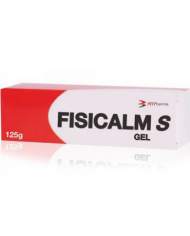 FISICALM S GEL 125G