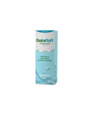 DULCOSOFT SOLUÇÃO ORAL 250 ML