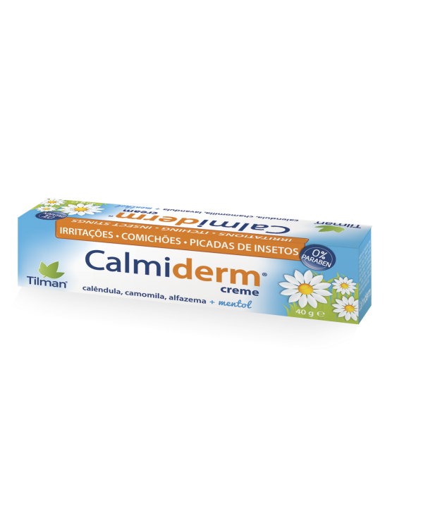 CALMIDERM CREME 40g