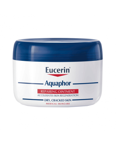 EUCERIN AQUAPHOR POMADA REPARADORA 80 ML