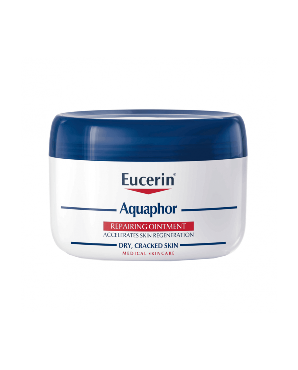 EUCERIN AQUAPHOR POMADA REPARADORA 80 ML