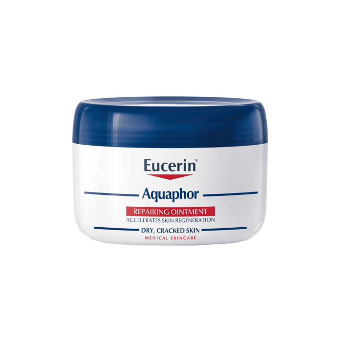 EUCERIN AQUAPHOR POMADA REPARADORA 80 ML