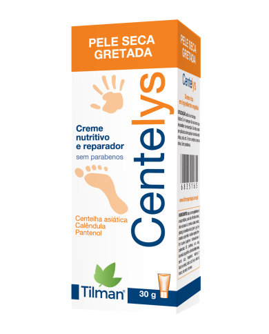 CENTELYS CREME 30g