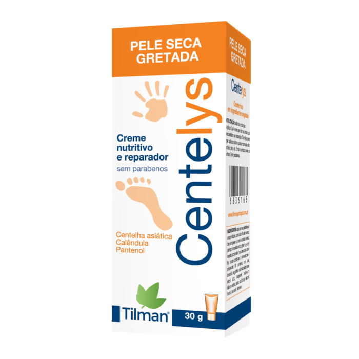 CENTELYS CREME 30g
