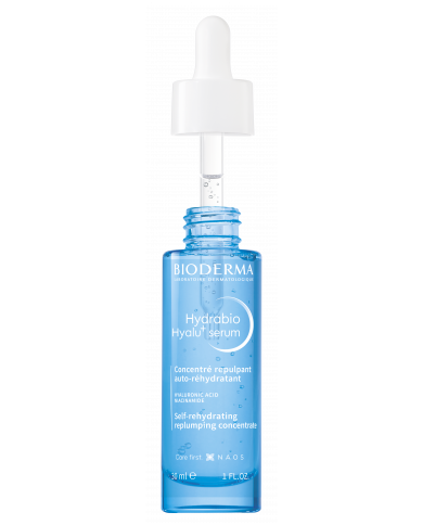 BIODERMA HIDRÁBIO HYALU+ SERUM 30ML