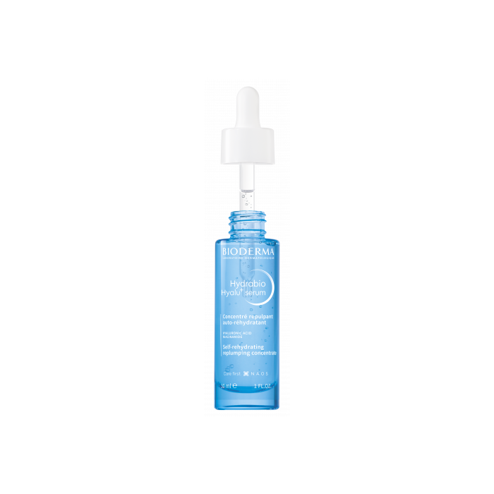 BIODERMA HYDRABIO HYALU+ SERUM 30ML