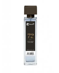 IAP PHARMA PERFUME HOMEM Nº72 150ml