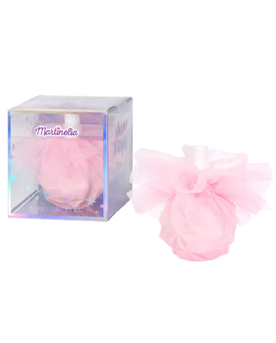 PERFUME MARTINELIA CON BRILLO ROSA 100 ML