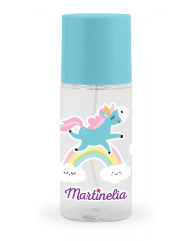 MARTINELIA BODY MIST MENINAS AZUL 85 ML