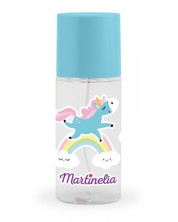 MARTINELIA BODY MIST MENINAS AZUL 85 ML