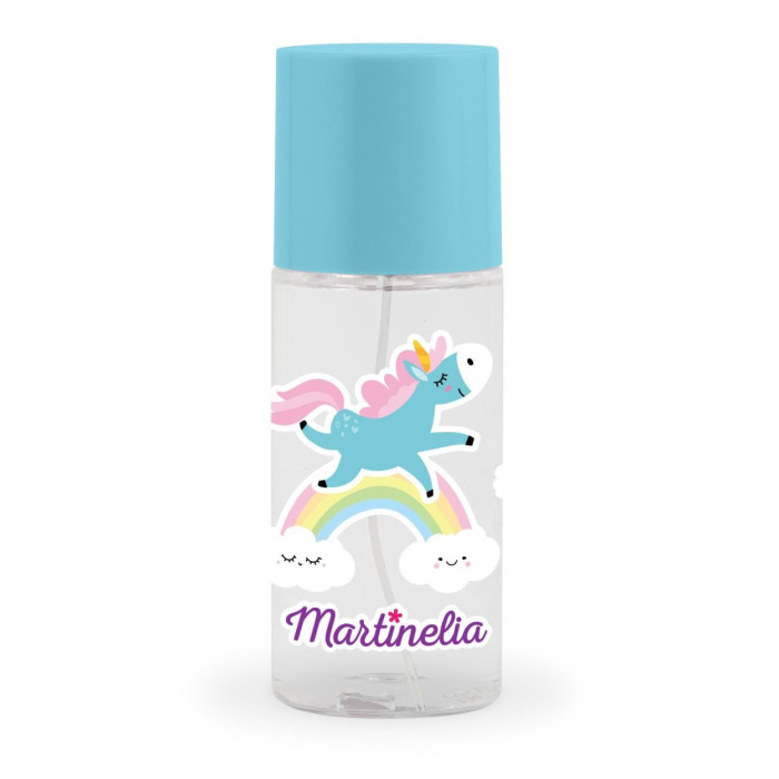 MARTINELIA BODY MIST MENINAS AZUL 85 ML