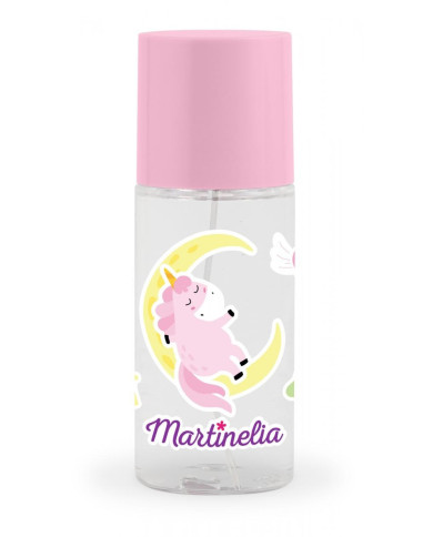 MARTINELIA BRUMA CORPORAL CHICAS ROSA 85 ML