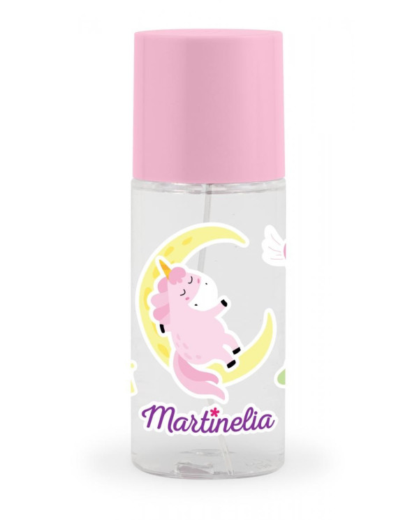 MARTINELIA BODY MIST MENINAS ROSA 85 ML