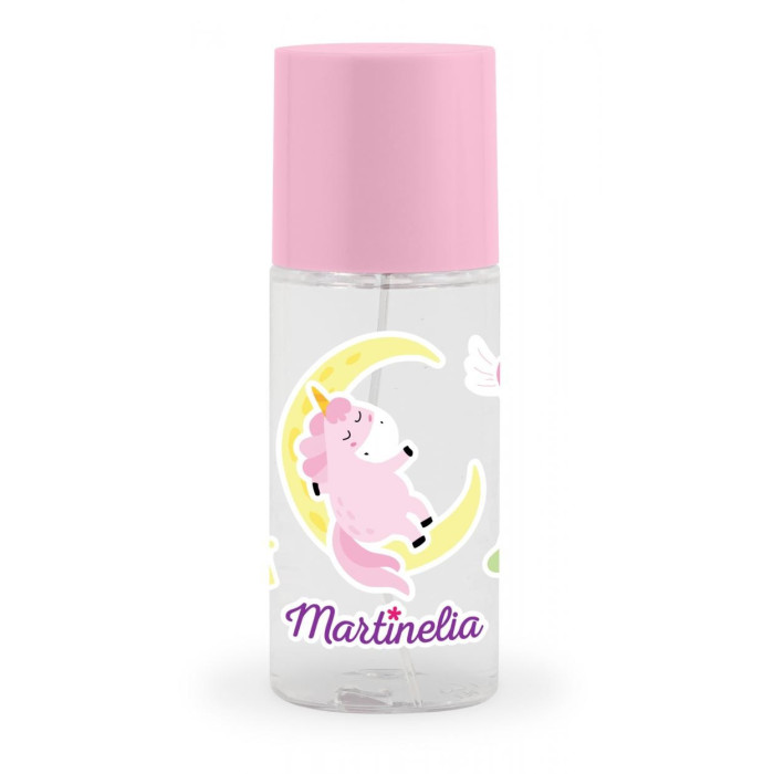 MARTINELIA BODY MIST MENINAS ROSA 85 ML