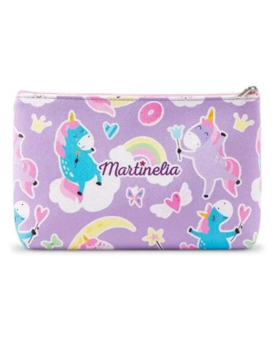 MARTINELIA BOLSA COSMÉTICA SWEET DREAMS UNICÓRNICO