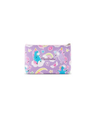 MARTINELIA BOLSA COSMÉTICA SWEET DREAMS UNICÓRNICO