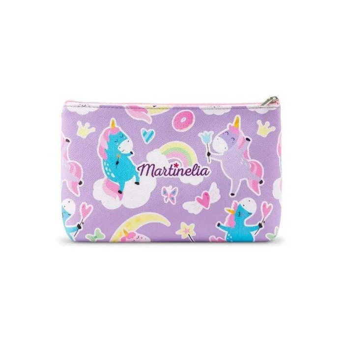 MARTINELIA BOLSA COSMÉTICA SWEET DREAMS UNICÓRNICO