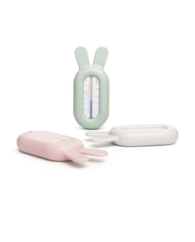 SUAVINEX TERMÓMETRO DE BANHO VERDE +0M 1UNID