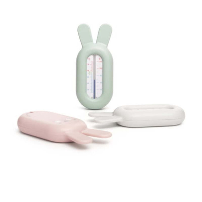 SUAVINEX TERMÓMETRO DE BANHO VERDE +0M 1UNID