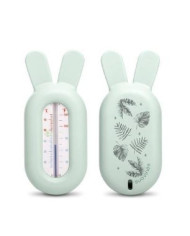 SUAVINEX TERMÓMETRO DE BAÑO VERDE +0M 1UNID