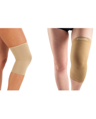 PEETH JOELHO ELÁSTICO TECIDO TÉRMICO TAM 5 BEGE