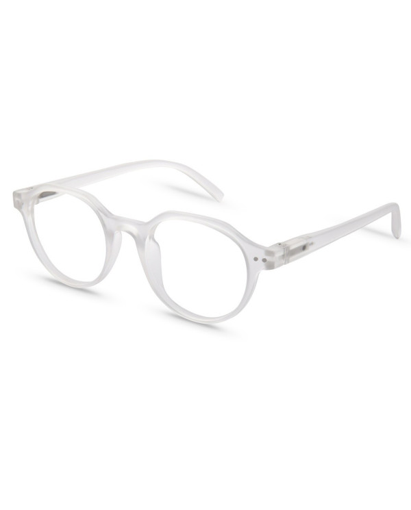 ÓCULOS LEITURA PROTEÇÃO LUZ AZUL SC6 0.0 - PERSPEKTIV