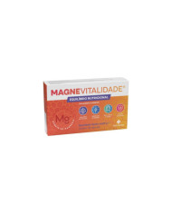 MagneVitalidade 30 Cápsulas